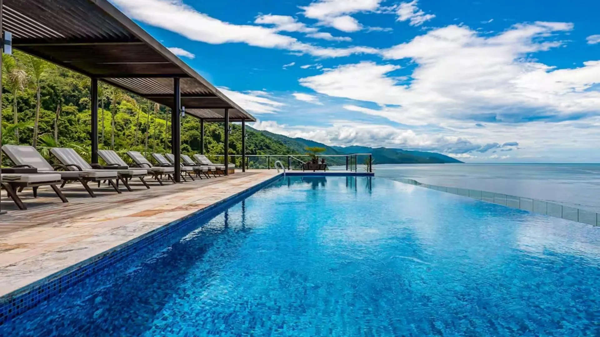 Blue Horizon 101 At Residences Puerto Vallarta 0*,  Mexiko