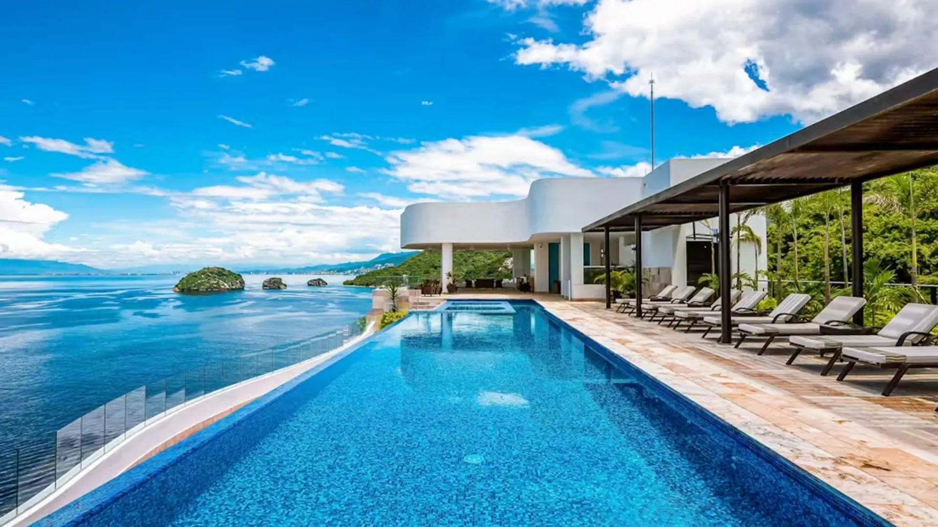 Blue Horizon 101 At Residences Puerto Vallarta