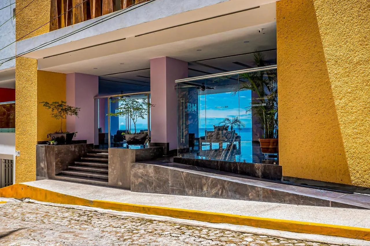 Blue Horizon 101 At Residences Puerto Vallarta Mexiko