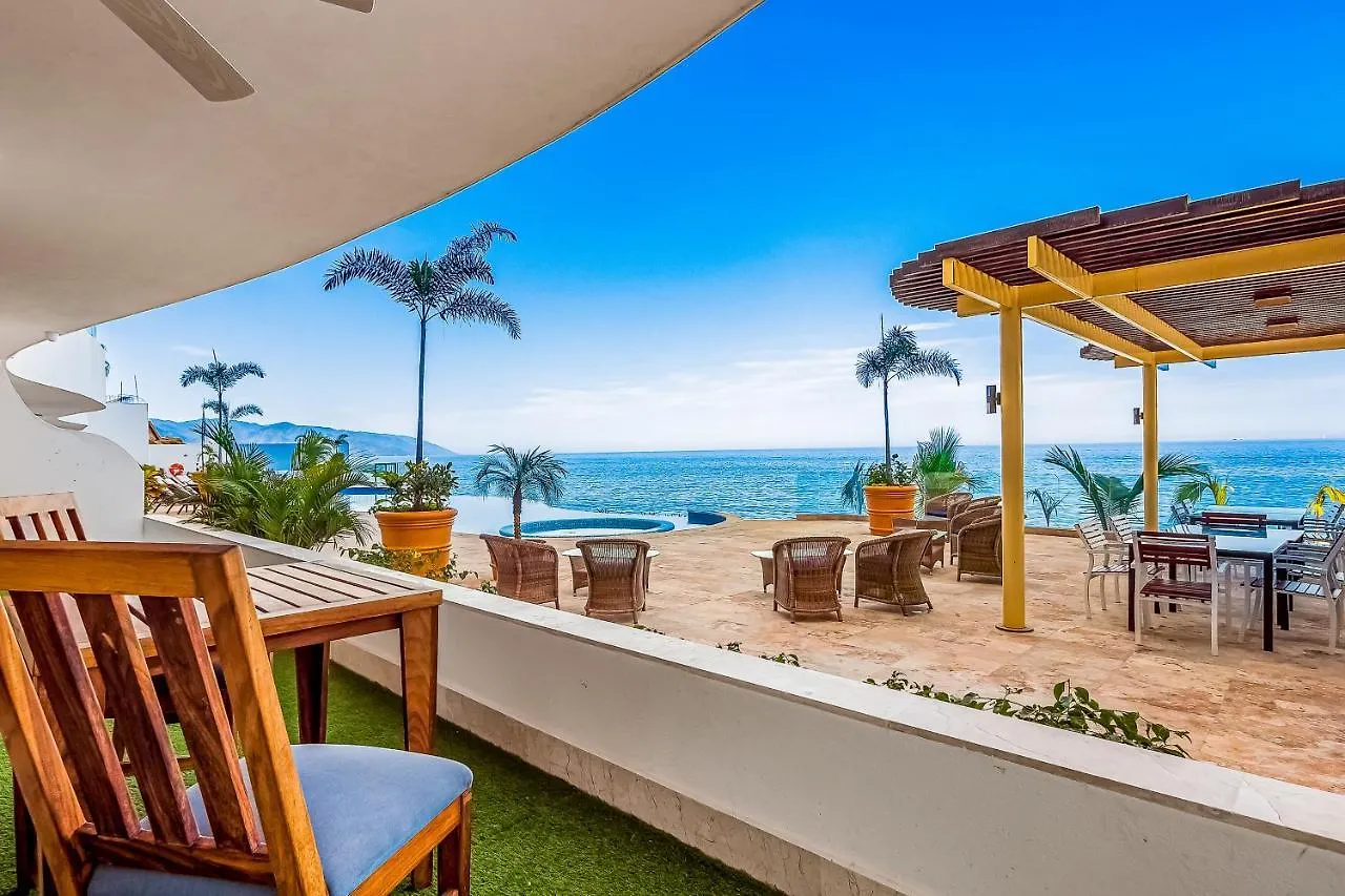 Blue Horizon 101 At Residences Puerto Vallarta 0*,  Mexiko