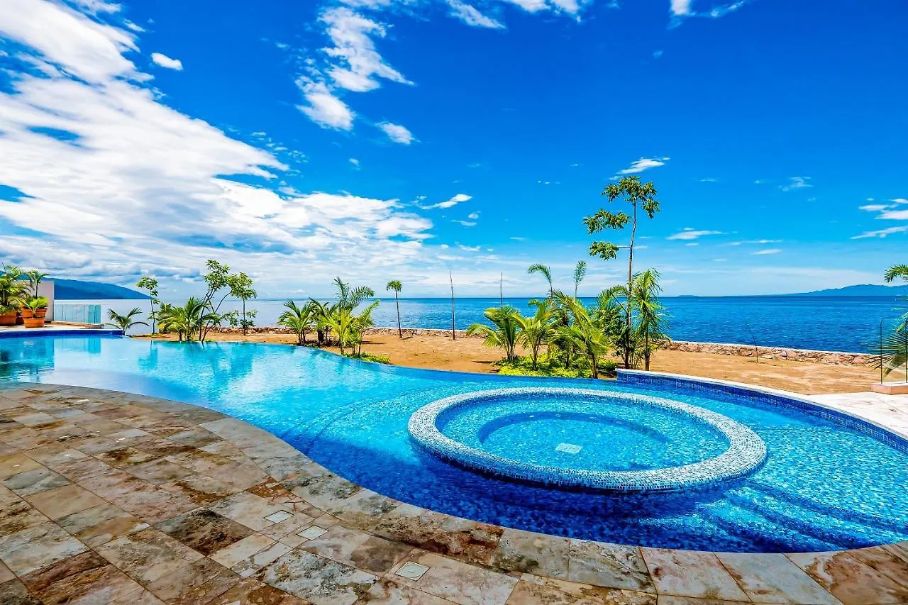 Blue Horizon 101 At Residences Puerto Vallarta Mexiko