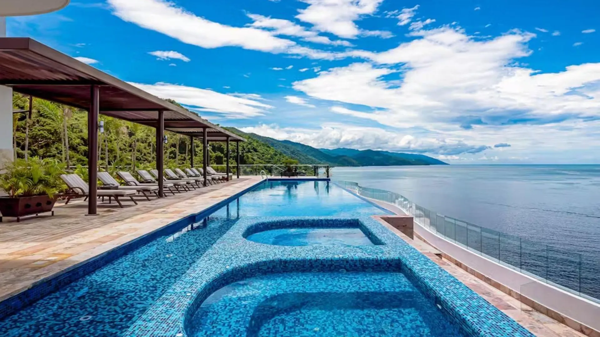 Blue Horizon 101 At Residences Puerto Vallarta